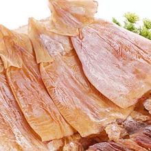 淡干鱿鱼淡晒干大鱿鱼滋补尤鱼爆炒淡鱿鱼干无盐煲汤材料跨境电商