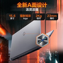 ��е��.������15K 15.6Ӣ�� ��Ϸ���ʼǱ����� R7-7445H RTX3050