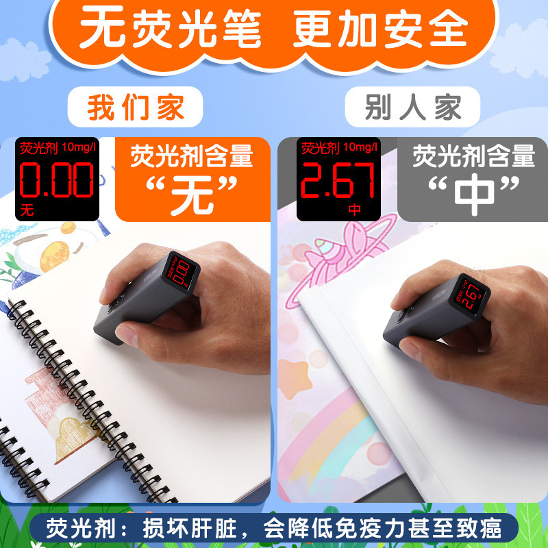 児童絵画本a4厚さ空白絵本絵画本学生用コイル落書きスケッチ本文房具卸売り|undefined
