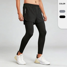 运动T恤;运动裤;速干衣裤