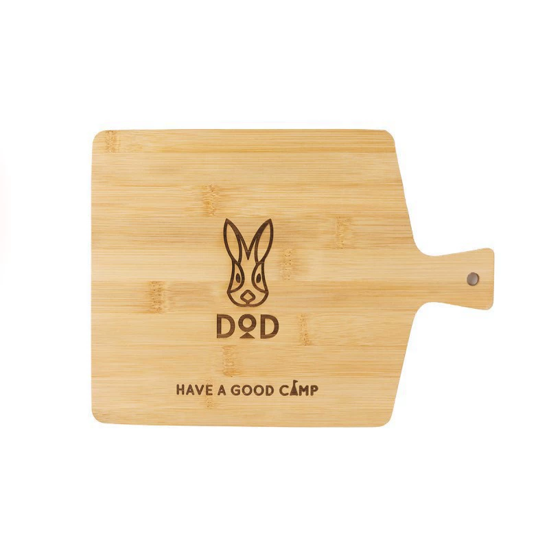 Креативная бамбуковая разделочная доска с ручкой, портативная походная разделочная доска, уличная бамбуковая доска для пиццы и сыра