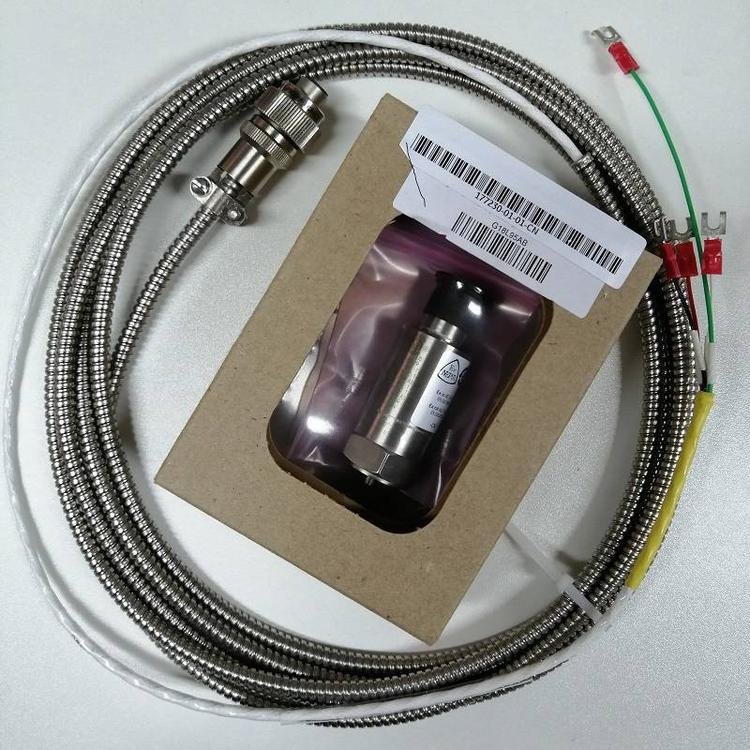 Bently Nevada TK15 80917-01本特利内华达 励磁控制器