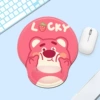 MH030-1-Strawberry Bear Lucky