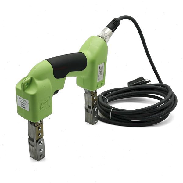 美国磁通Y-2便携式交流磁轭探伤仪手持式磁粉检测仪裂纹探伤机防