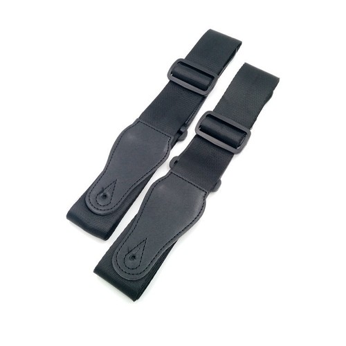 Manufacturer wholesale guitar strap polyester strap folk acoustic guitar classical guitar electric guitar universal strap