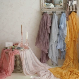 织带;节庆用品;鲜花包装