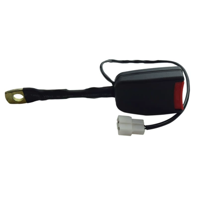 with Wire Automatic Retractable Safety: Car seat belt