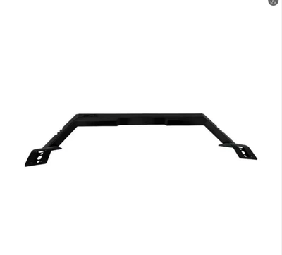 24 Models of Changan Deep Blue G318 Car Roof Rack Ladder Side-Mounted Small Backpack Car Luggage Side Tent (Roof rack) - dark-blue-g318-bullpen-bar