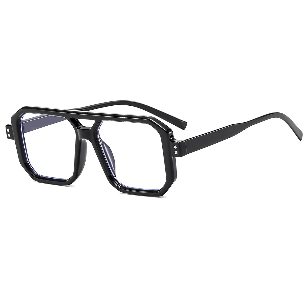 C1 Bright Black Defense Blue Light