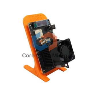Bitaxe 601 Open Source Design Bitaxe Gamma High Quality Lottery Machine 1.2Th Hash Power with Power Supply