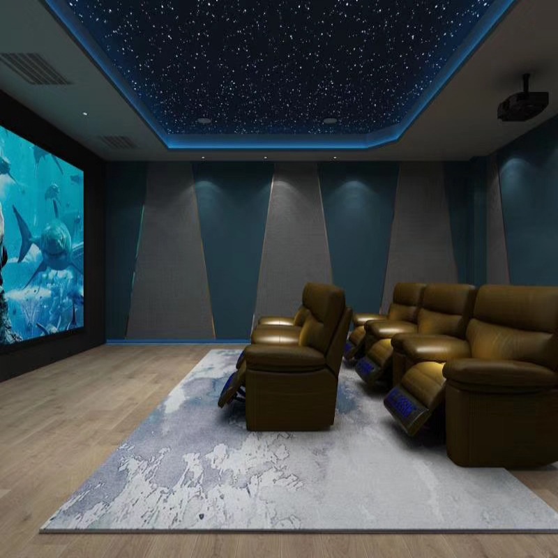 厂家低价直销 10寸8寸白色音箱KTV包厢音响 会议家庭影院K歌音响