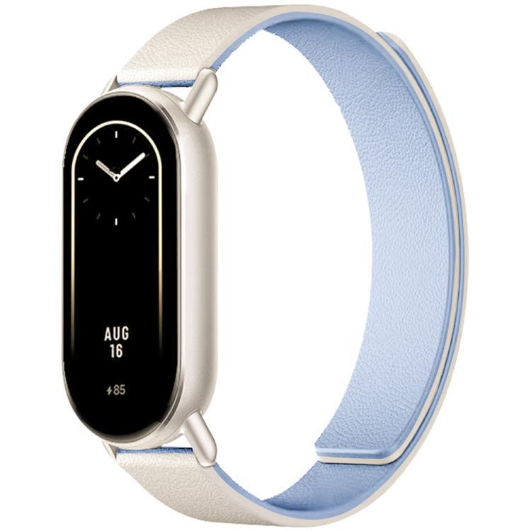 xDfind correa de silicona de absorción magnética suave 18mm / 14mm / 22mm / 20mm