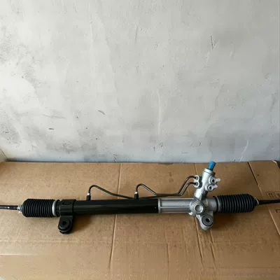 Steering Gear, Steering gear