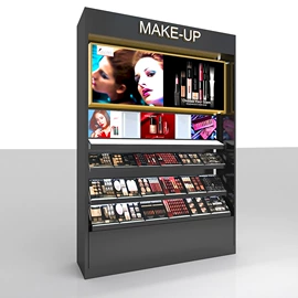 展示柜;收纳架;办公展示架