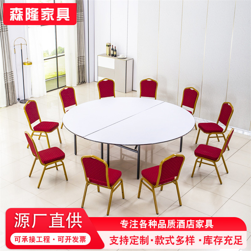 PVC Folding Table Folding Table Large Round Table Storage Table Round Table Table Round Table Table Household Dining Table PVC Folding Table Folding Table Large Round Table Storage Table Round Table Table Round Table Table Household Dining Table