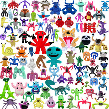 �羳�¿�Garten of banban plush��໨�@�����׃��@ë�q��߬F؛