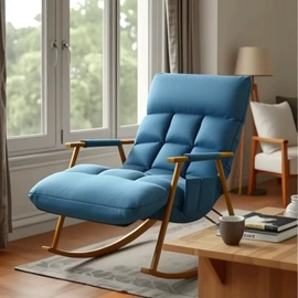 沙发椅;矮凳;懒人沙发