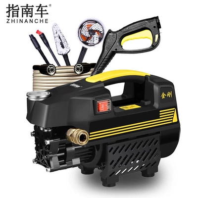 Car washing machine, Washing Machine for Home Use 220V