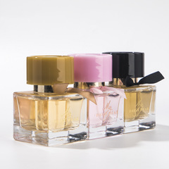 Xiaocheng Yixiang women's perfume long-lasting light fragrance student girl my perfume cross-border perfume wholesale 30ML