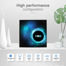 T95�W�j�C픺����Q6K�����ҕ����WIFI5G�{��ȫ־H616��׿10TVBOX