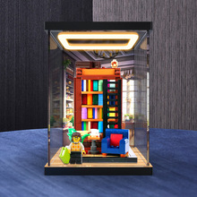 �����������ָ�IDEAS�޶����40698��������ƴװ��ľ���ε�չʾ��