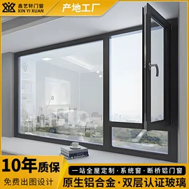 平开窗;推拉门;折叠门
