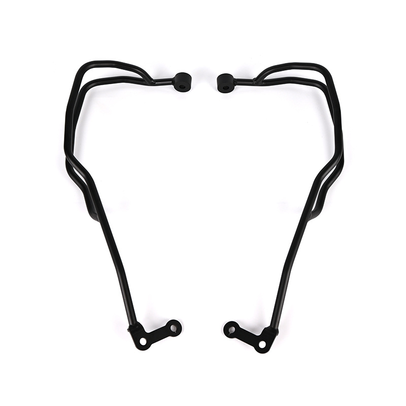 Suitable for Bmw R1300Gs Modified Handguards, Protective Bars, Handlebar Bars, Bumpers, Anti-Fall Bars, Motorcycle Modifications