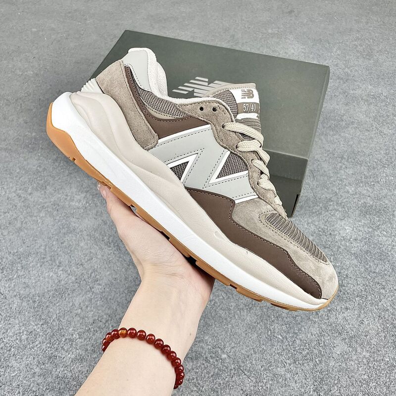 New Cross-Border Export Model Nb5740 Dad Shoes Retro Unisex Breathable Lightweight Sports Versatile Running Casual Shoes New Cross-Border Export Model Nb5740 Dad Shoes Retro Unisex Breathable Lightweight Sports Versatile Running Casual Shoes