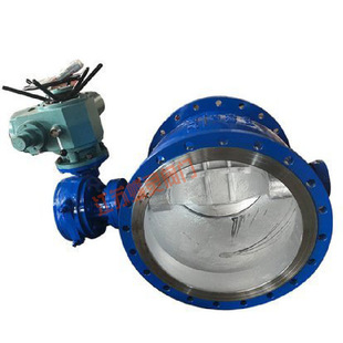 DN500��ڏ��z��늄�ƫ�İ����y PQ947F-16C���bʽ�pƫ�ķ��m���y