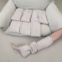 质感显瘦保暖百搭袜套