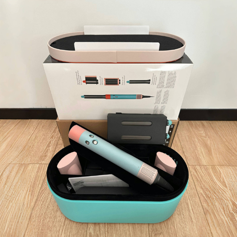 适配于华强北同款戴森HS05卷发棒卷发造型器电棒吹直器电卷棒