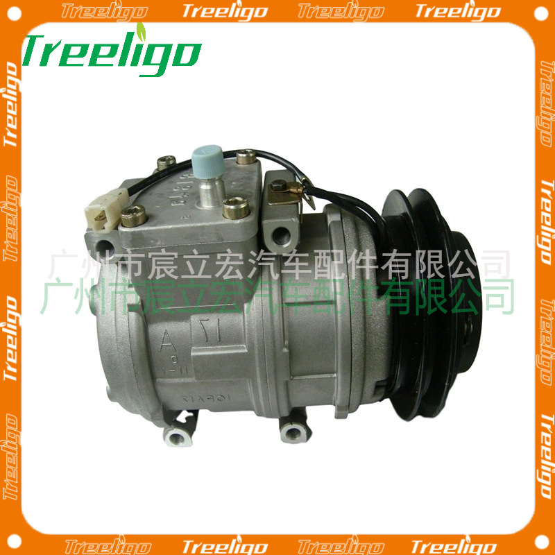 Para el compresor 8FK351110721 del coche de CHEROKEE 2,5 TDI 4X4 del JEEP