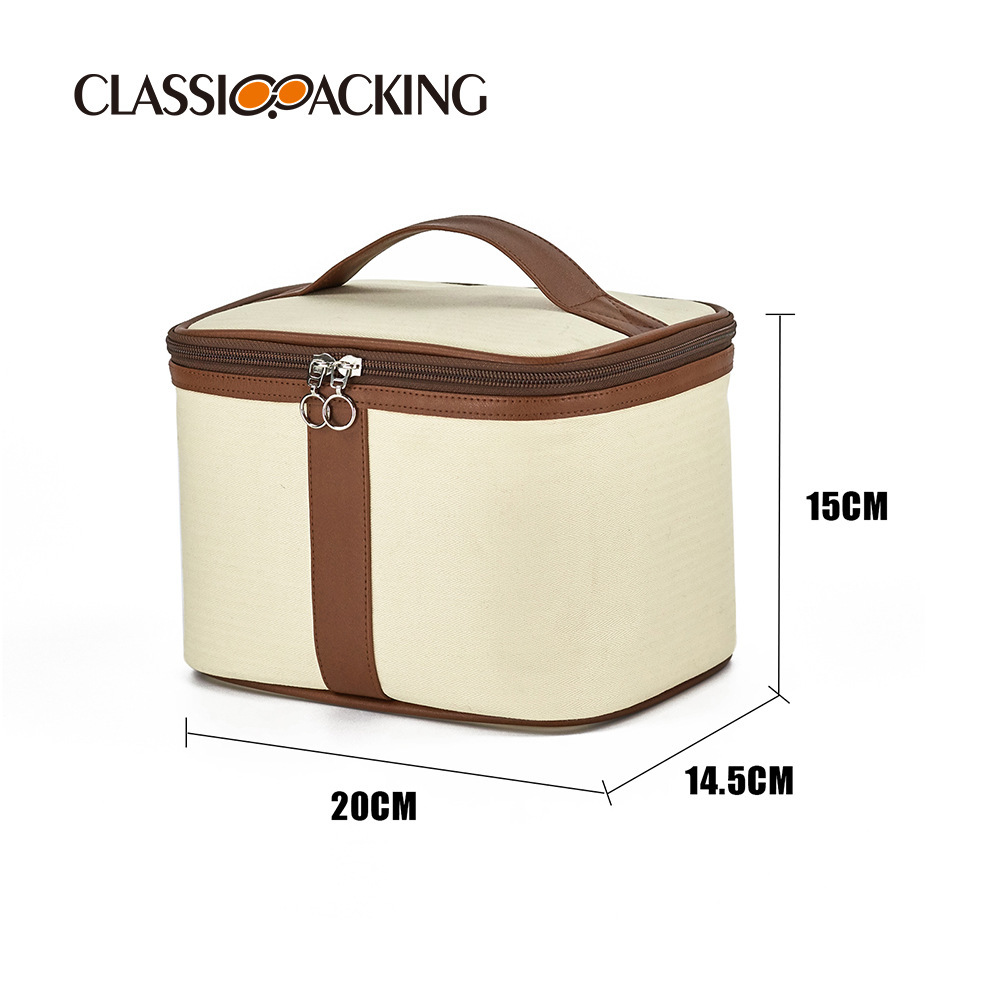 Ins, almacenamiento de viaje de capacidad simple, bolsa de lavado portátil, bolsa de cosméticos de almacenamiento multifuncional portátil