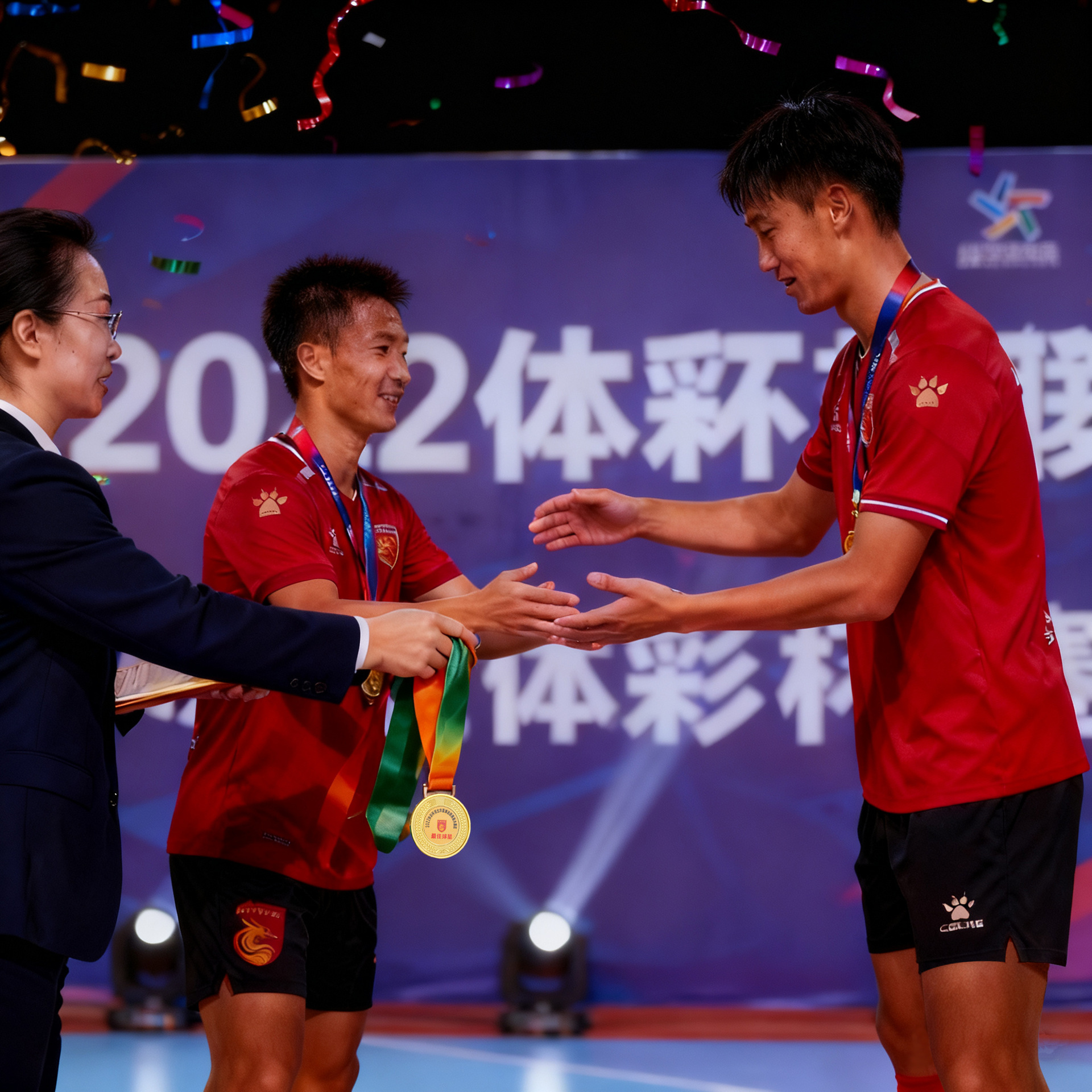 Medalla de metal eventos deportivos escolares medallas eventos de fin de honor personalizados medallas conmemorativas corporativas listadas personalizadas