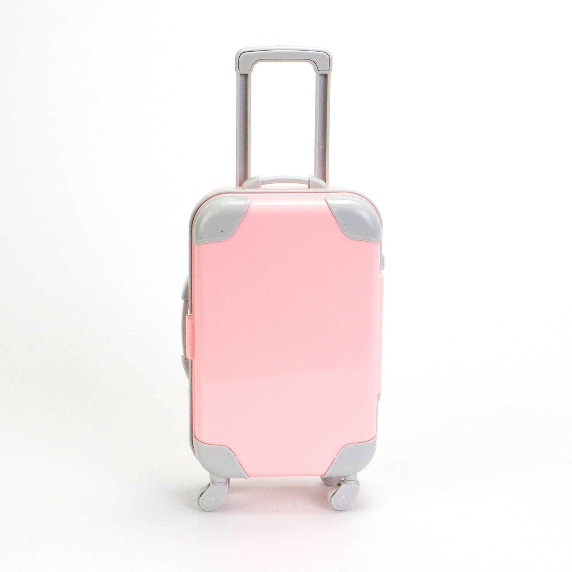 솔리드 컬러 스몰 핑크