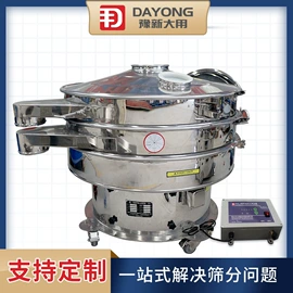 筛选设备;输送机;加料机