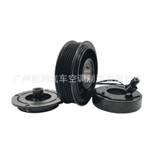�����յ������ڱ���7PK-120MMѹ���������38924-5A2-A01