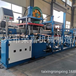 压塑机;塑料成型机;其他农业机械