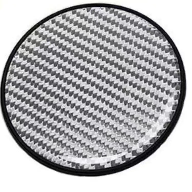 워터코스터 논슬립 실버 [1개]