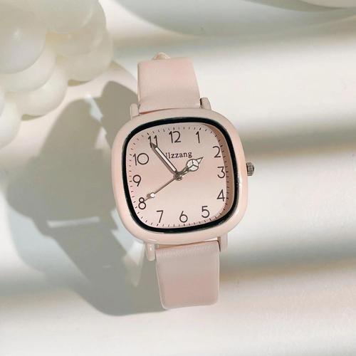 Unicorn INSAth high-fashion student watch for middle/high school students, sporty, trendy, stylish for girls