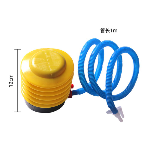 Balloon Accessories One-Stop Wholesale Electric Inflator Balloon Background Decor Party Supplies Wholesale Balloon Props