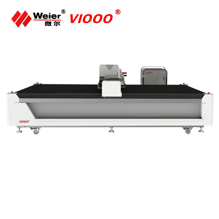 厂家直销 1625自动送料 汽车内饰专用座套 真皮座椅 脚垫切割机