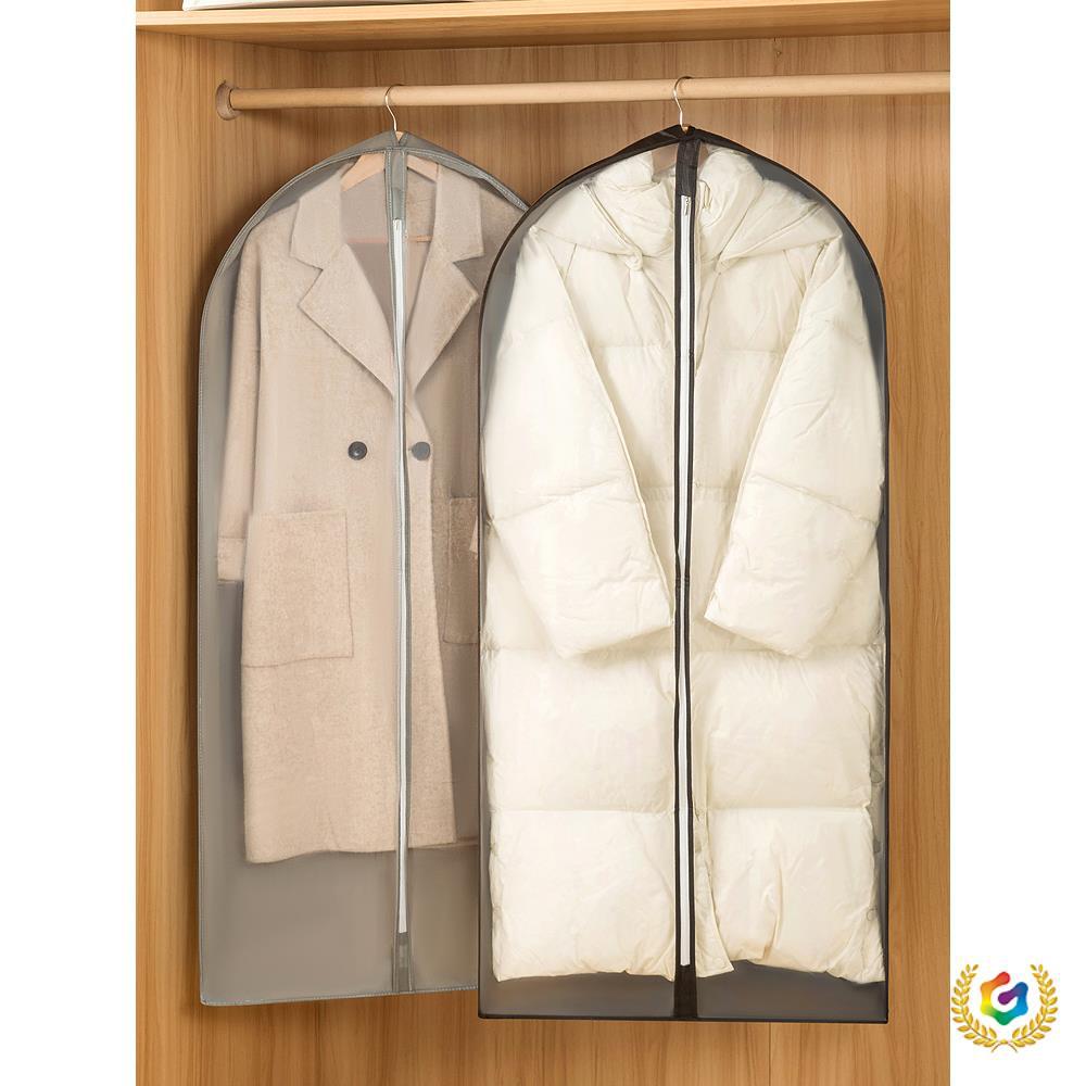 ✅防尘罩衣服衣服套中小学生椅背衣服罩饭店餐饮衣服防尘罩椅背羽