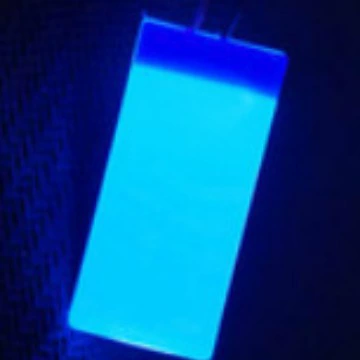 Светодиодная подсветка с высокой яркостью синяя лампа шарик для прибора и прибора для поддерживающего ЖК-экрана электрическая панель управления подсветкой