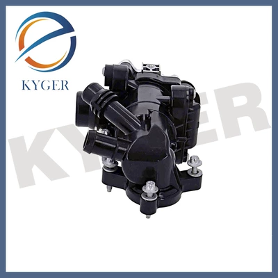 KYGER, Thermostat