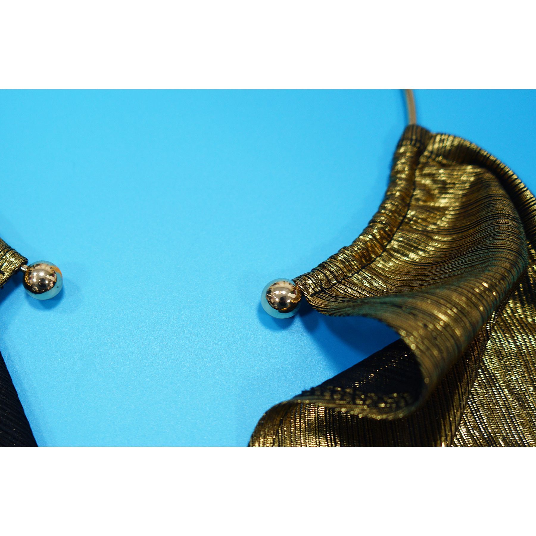 Women Clothing Sexy Deep V Plunge Neck High Slit Sleeveless Party Dress Dress