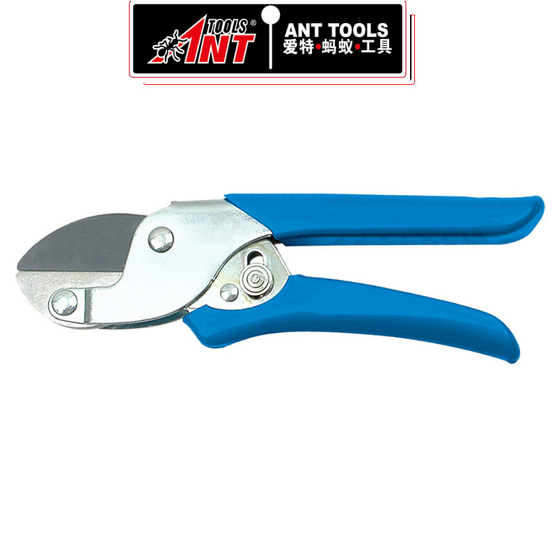 厂家供应不锈钢园林园艺工具 园林花枝修枝剪 树枝修枝剪刀工具