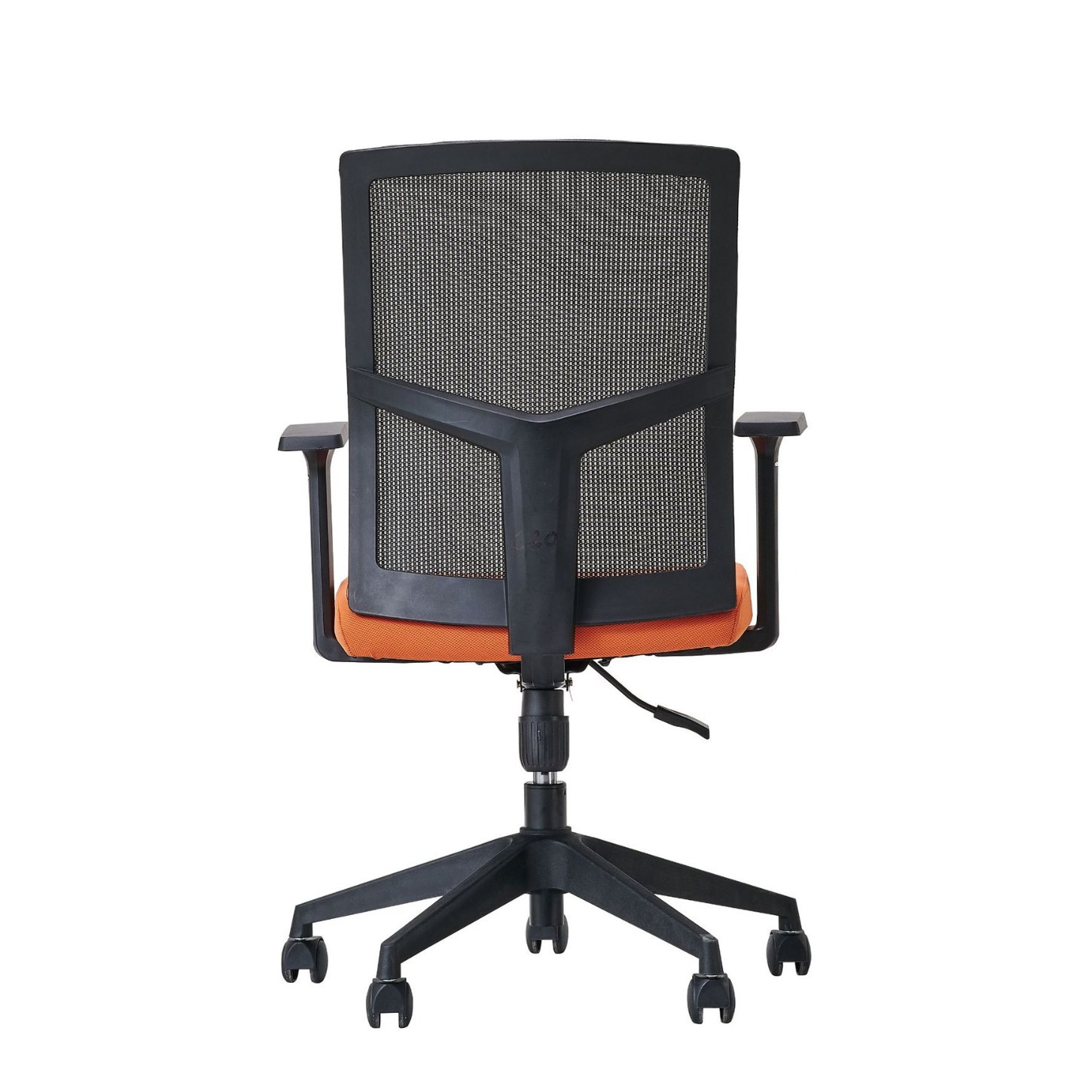 silla ergonómica rotativa silla de computadora doméstica silla de oficina cómoda silla de aprendizaje dormitorio silla de entrenamiento