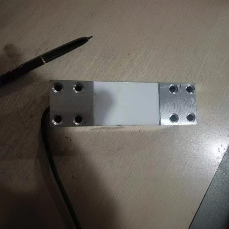 350 kg célula de peso sensor de báscula electrónica sensor de báscula de mesa
