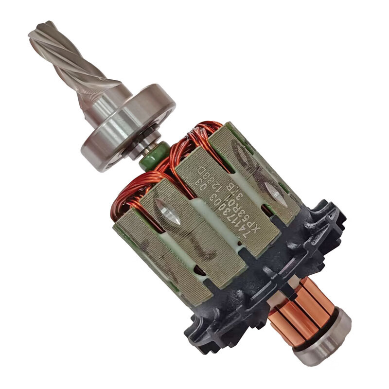 Mivochi Mivochi 201038001 Conjunto de rotor (HD18 HIWF)